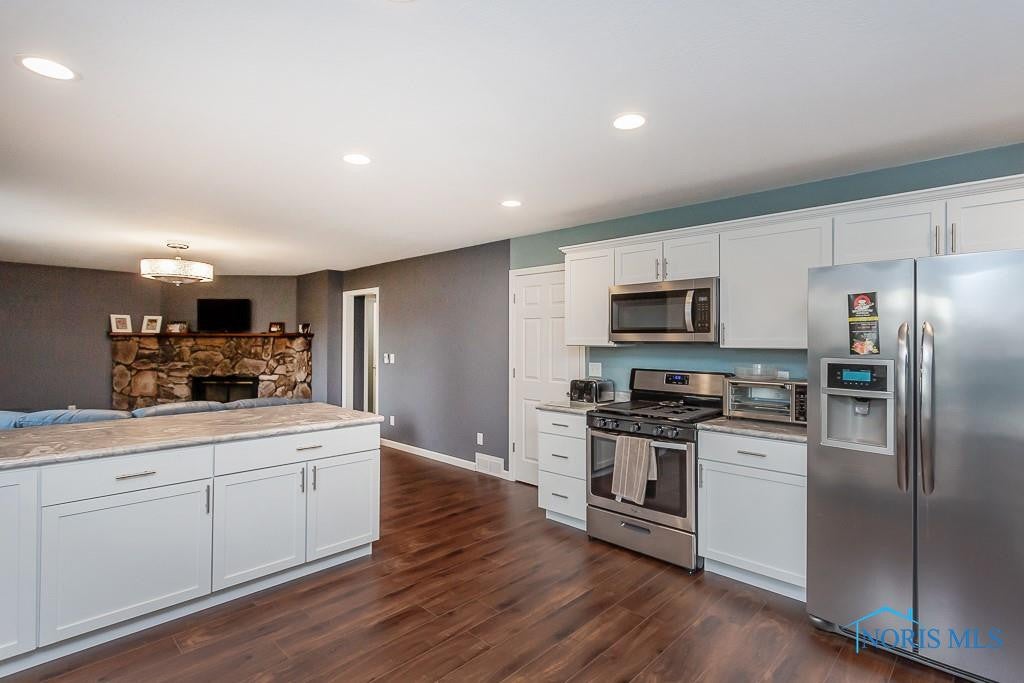 1202 Rochelle Road Toledo, OH 43615 - Photo 23 of 50 Gallery Image 23