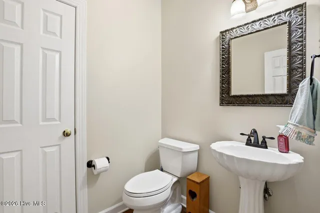 $355,000 | 110 Red Oak Drive, Goldsboro, NC 27530