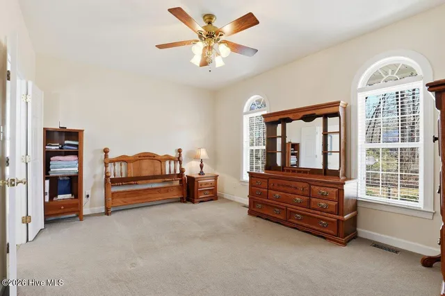 $355,000 | 110 Red Oak Drive, Goldsboro, NC 27530