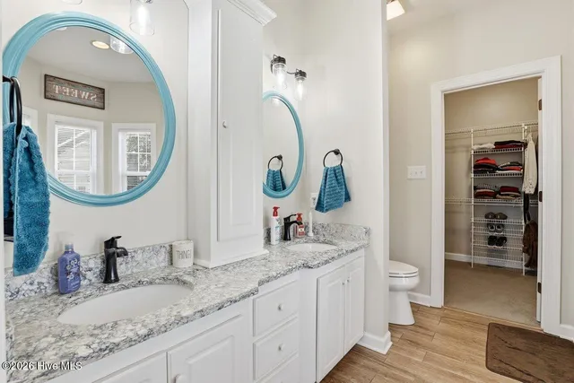 $355,000 | 110 Red Oak Drive, Goldsboro, NC 27530