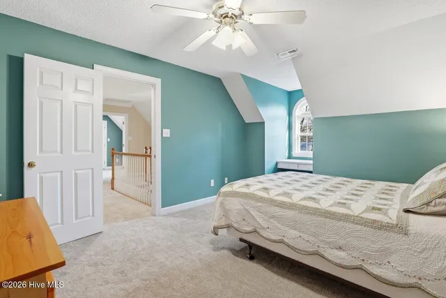 $355,000 | 110 Red Oak Drive, Goldsboro, NC 27530