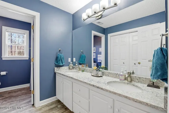 $355,000 | 110 Red Oak Drive, Goldsboro, NC 27530