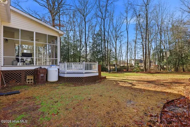 $355,000 | 110 Red Oak Drive, Goldsboro, NC 27530