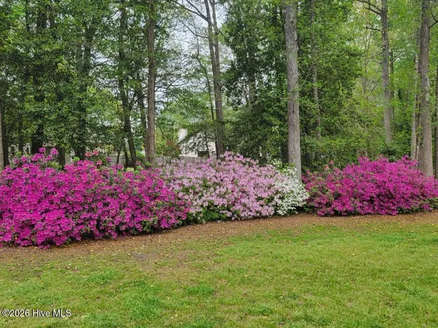 $355,000 | 110 Red Oak Drive, Goldsboro, NC 27530