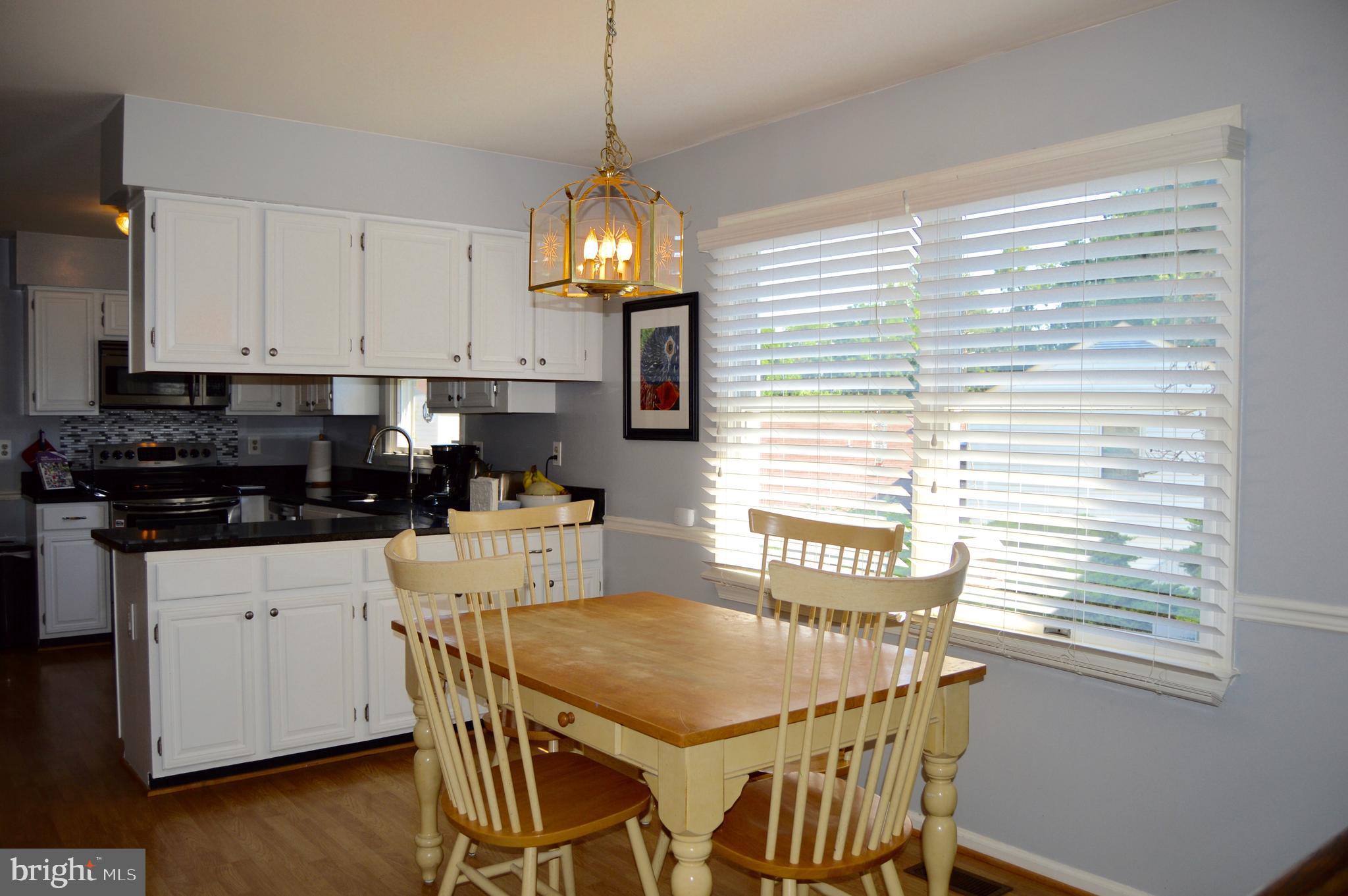 2131 Silentree Drive Vienna, VA 22182 - Photo 12 of 25 Breakfast Area