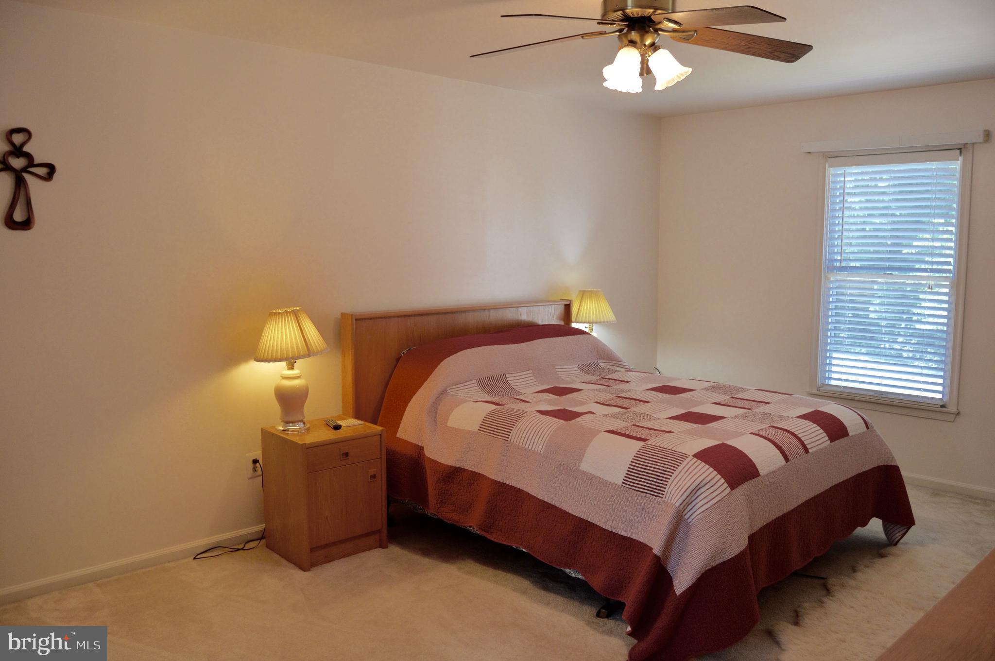 2131 Silentree Drive Vienna, VA 22182 - Photo 18 of 25 Master Bedroom