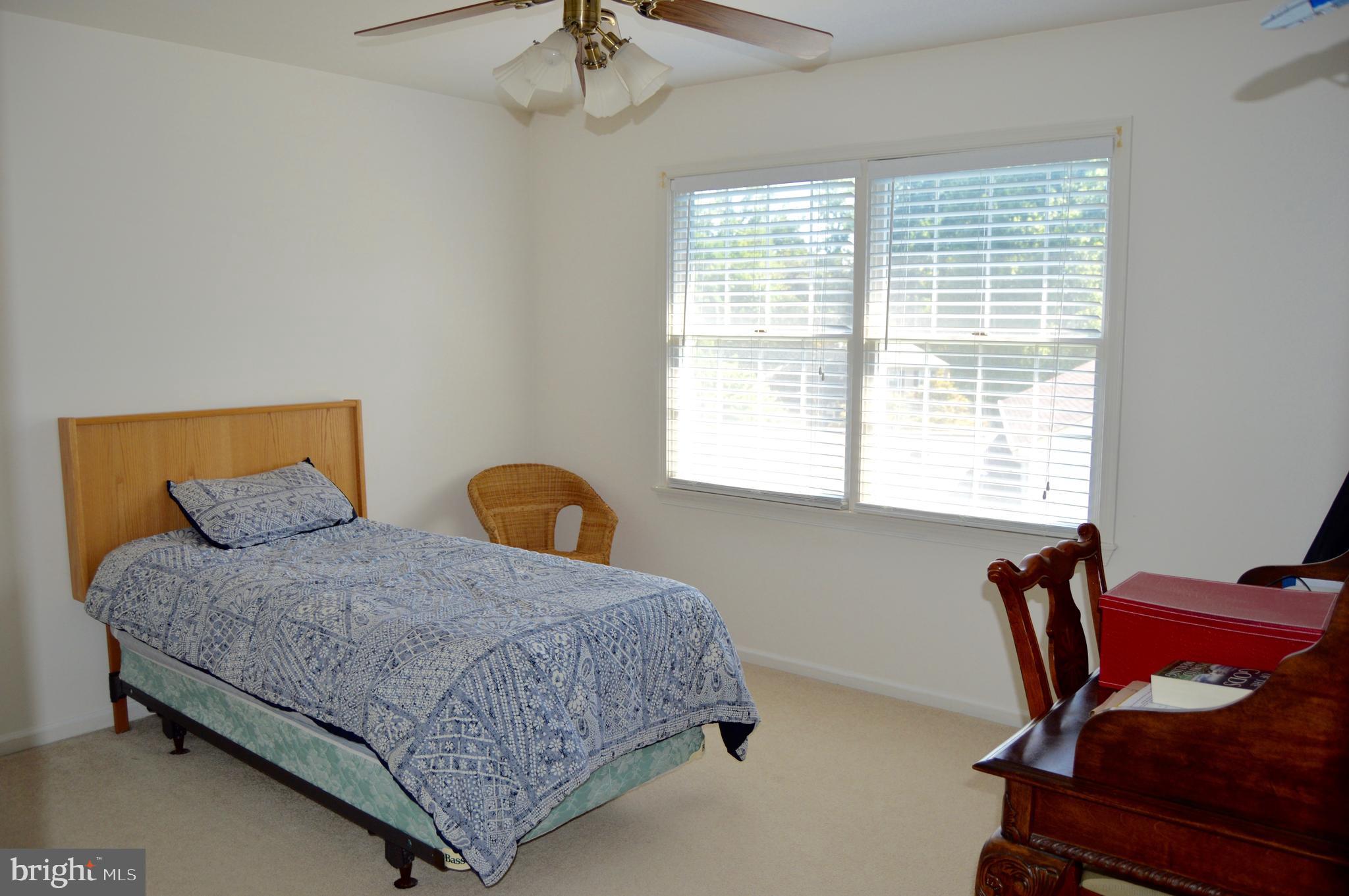 2131 Silentree Drive Vienna, VA 22182 - Photo 20 of 25 Secondary Bedroom