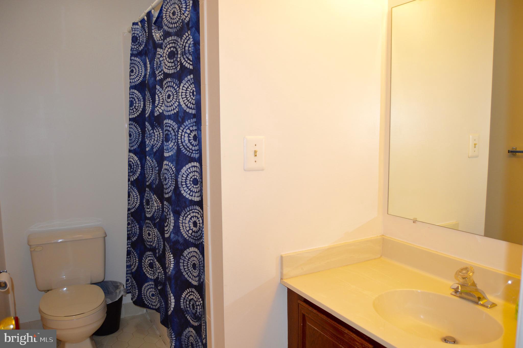 2131 Silentree Drive Vienna, VA 22182 - Photo 21 of 25 Hall Bath