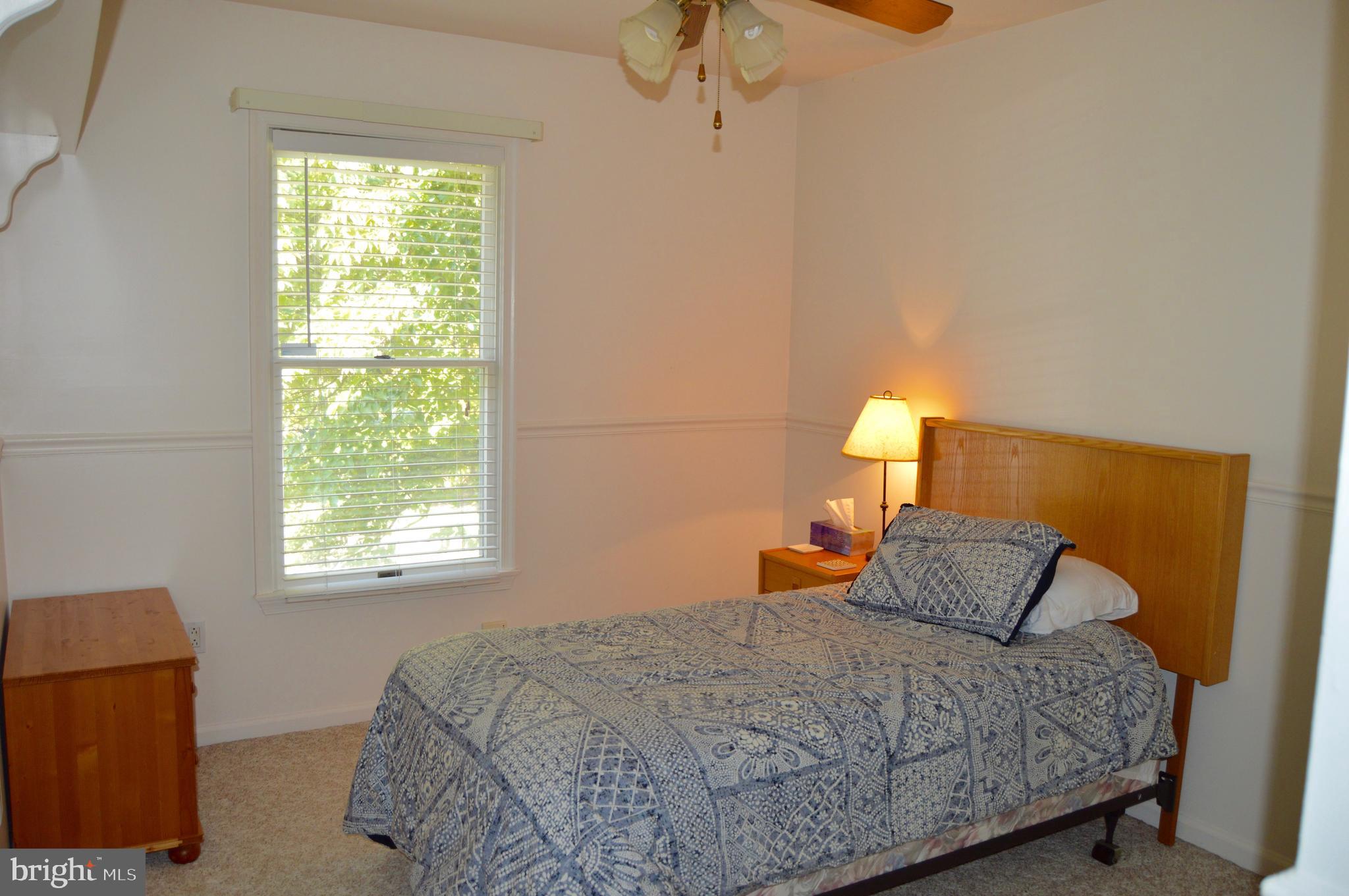 2131 Silentree Drive Vienna, VA 22182 - Photo 22 of 25 Secondary Bedroom
