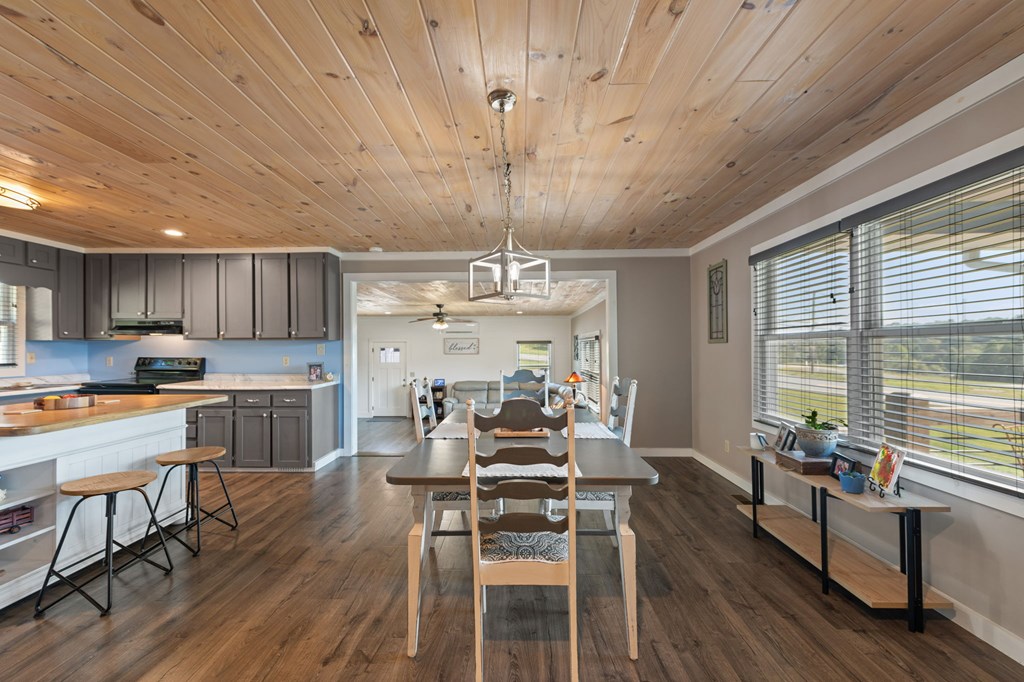 1201 Ada Street Blue Ridge, GA 30513 - Photo 13 of 62