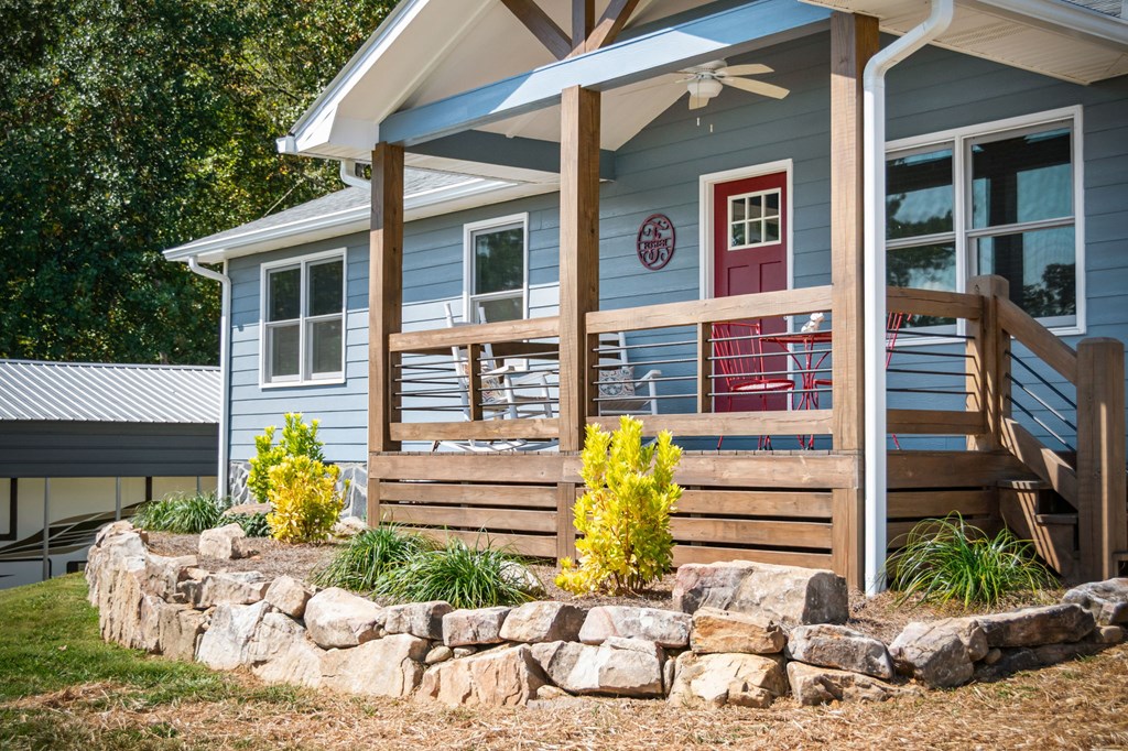 1201 Ada Street Blue Ridge, GA 30513 - Photo 2 of 62