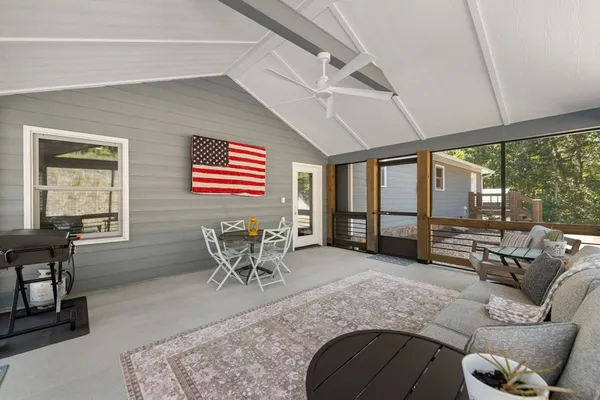 $485,000 | 1201 Ada Street, Blue Ridge, GA 30513