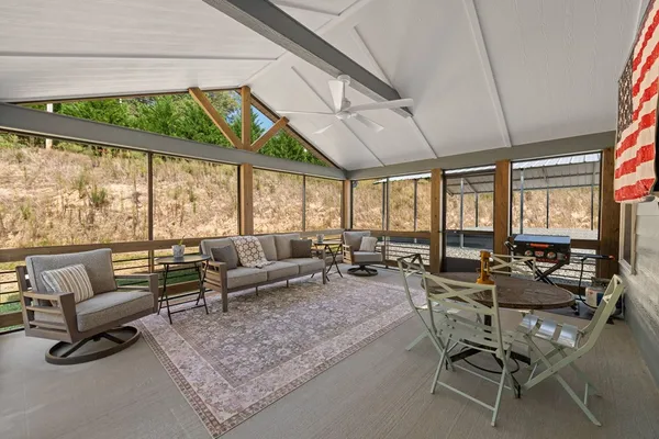 $485,000 | 1201 Ada Street, Blue Ridge, GA 30513