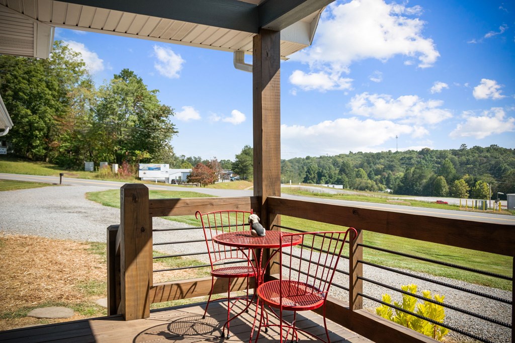 1201 Ada Street Blue Ridge, GA 30513 - Photo 38 of 62