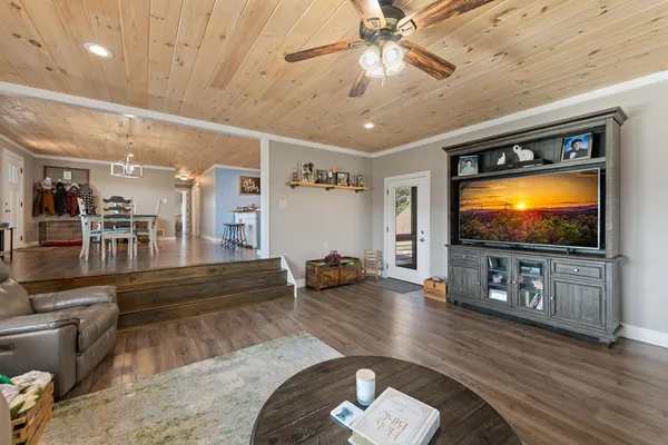 $485,000 | 1201 Ada Street, Blue Ridge, GA 30513