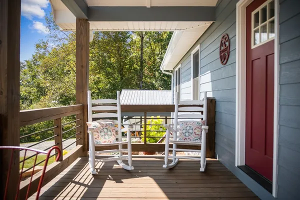 $485,000 | 1201 Ada Street, Blue Ridge, GA 30513