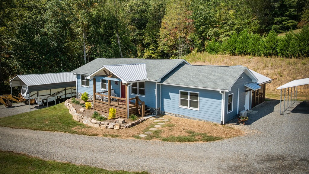 1201 Ada Street Blue Ridge, GA 30513 - Photo 44 of 62