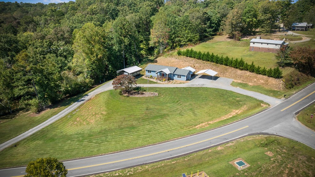 1201 Ada Street Blue Ridge, GA 30513 - Photo 50 of 62