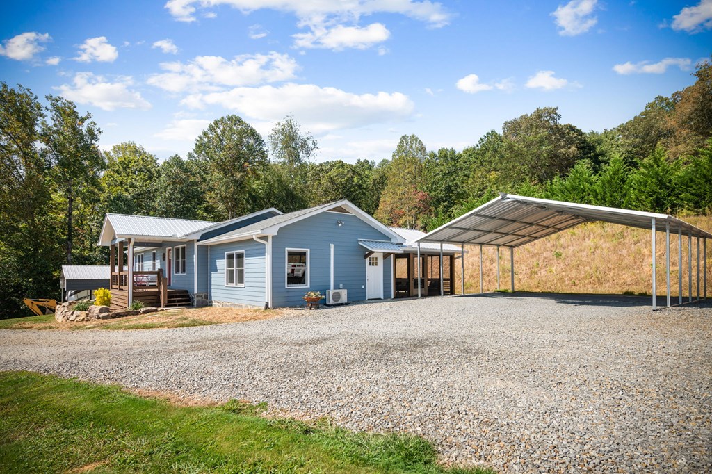 1201 Ada Street Blue Ridge, GA 30513 - Photo 52 of 62