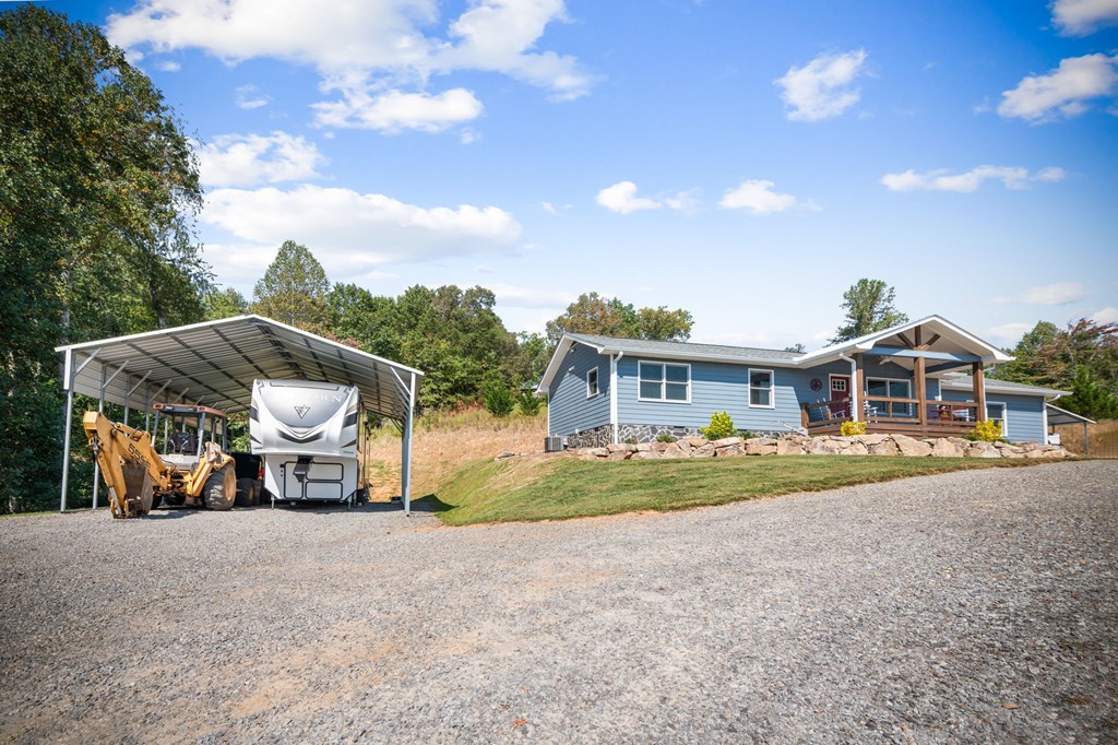 1201 Ada Street Blue Ridge, GA 30513 - Photo 55 of 62