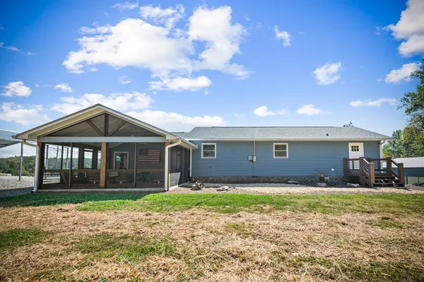 $485,000 | 1201 Ada Street, Blue Ridge, GA 30513
