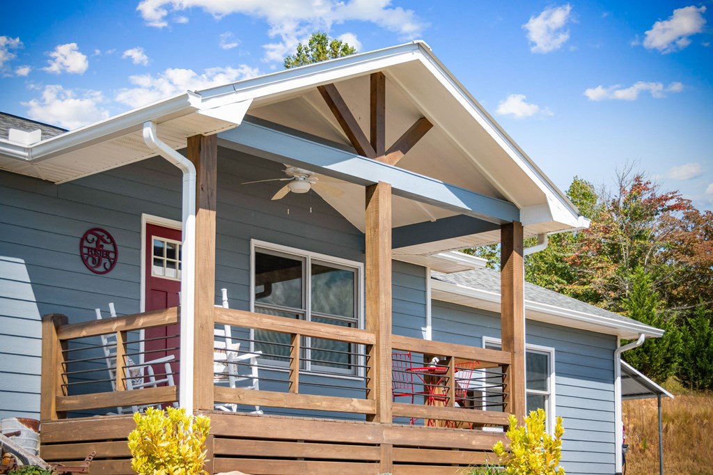 1201 Ada Street Blue Ridge, GA 30513 - Photo 60 of 62