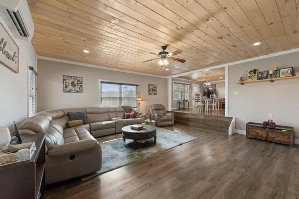 $485,000 | 1201 Ada Street, Blue Ridge, GA 30513
