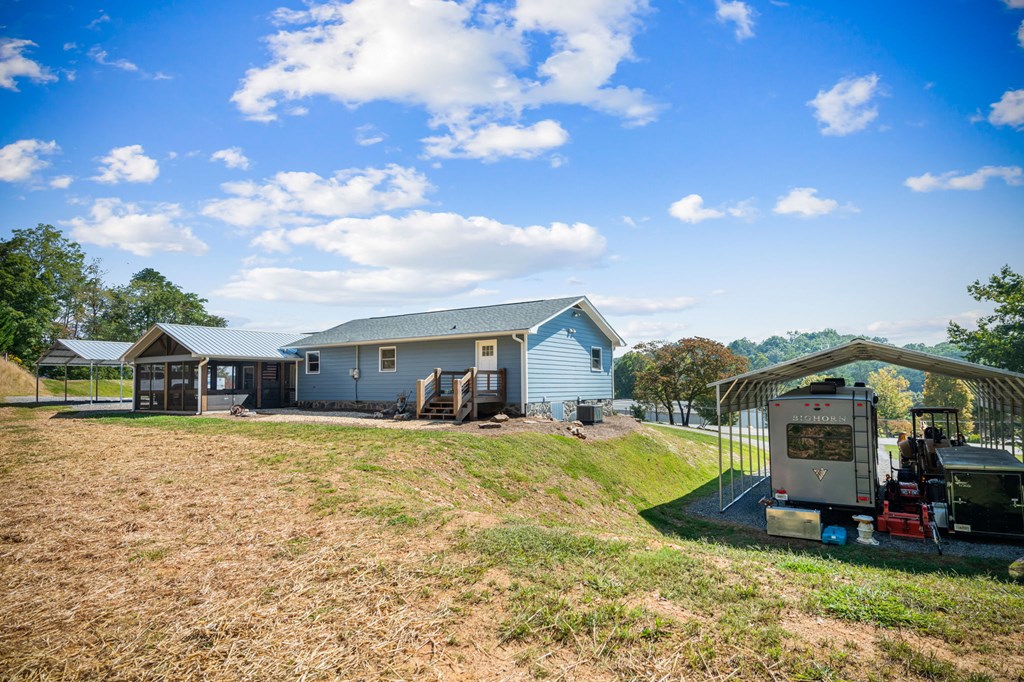 1201 Ada Street Blue Ridge, GA 30513 - Photo 61 of 62
