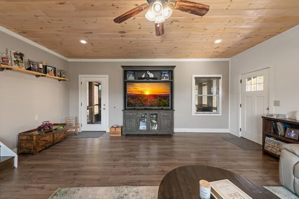 $485,000 | 1201 Ada Street, Blue Ridge, GA 30513