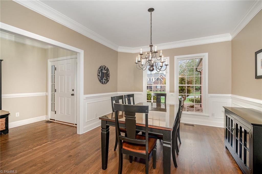 8511 Merriman Farm Road Oak Ridge, NC 27310 - Photo 14 of 43