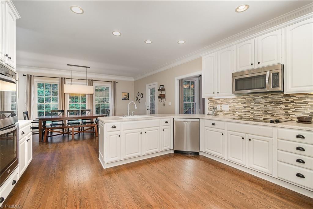 8511 Merriman Farm Road Oak Ridge, NC 27310 - Photo 19 of 43