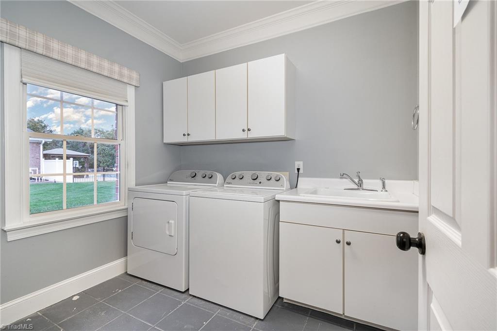 8511 Merriman Farm Road Oak Ridge, NC 27310 - Photo 23 of 43