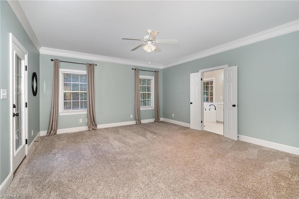 8511 Merriman Farm Road Oak Ridge, NC 27310 - Photo 25 of 43