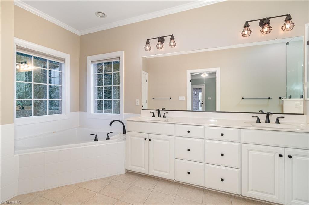 8511 Merriman Farm Road Oak Ridge, NC 27310 - Photo 27 of 43