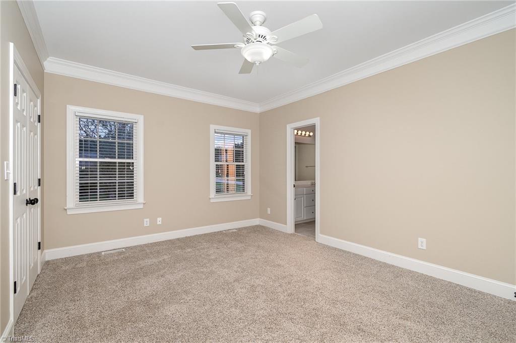 8511 Merriman Farm Road Oak Ridge, NC 27310 - Photo 30 of 43