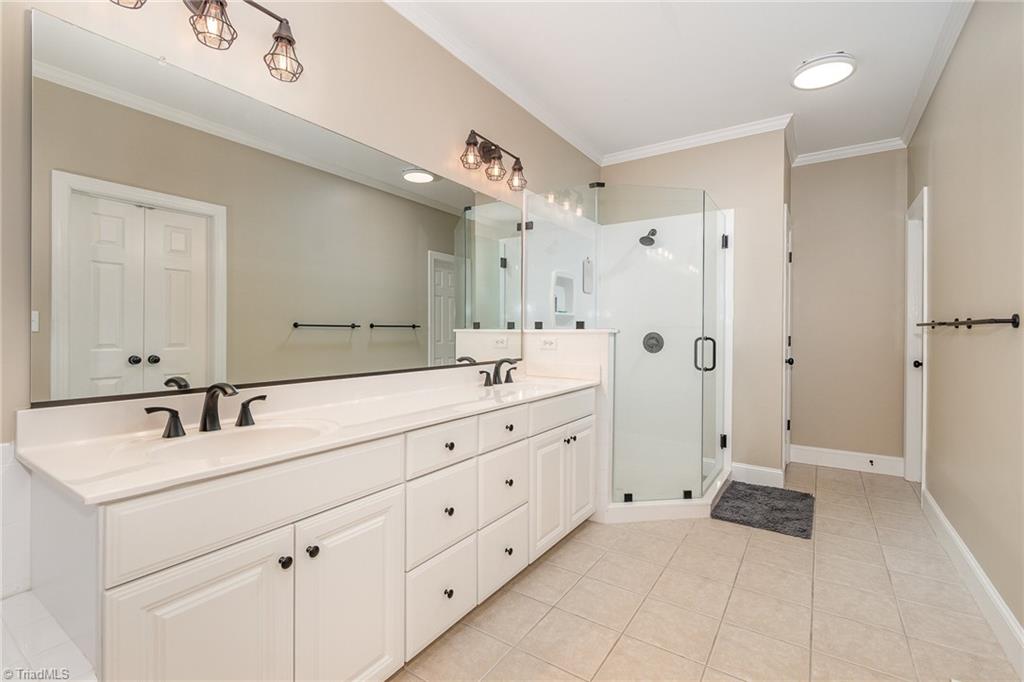 8511 Merriman Farm Road Oak Ridge, NC 27310 - Photo 31 of 43