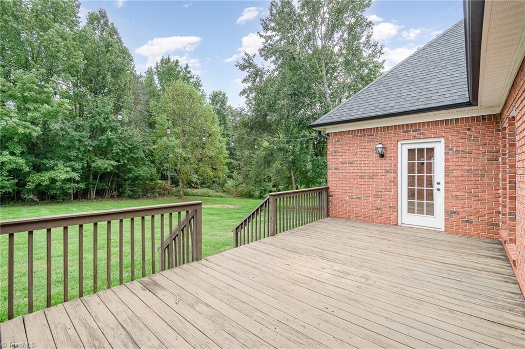 8511 Merriman Farm Road Oak Ridge, NC 27310 - Photo 36 of 43