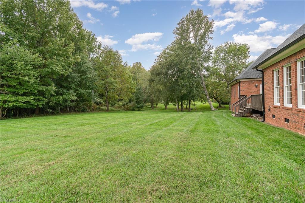 8511 Merriman Farm Road Oak Ridge, NC 27310 - Photo 38 of 43
