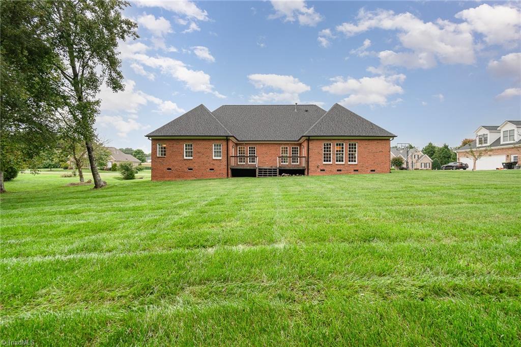 8511 Merriman Farm Road Oak Ridge, NC 27310 - Photo 40 of 43