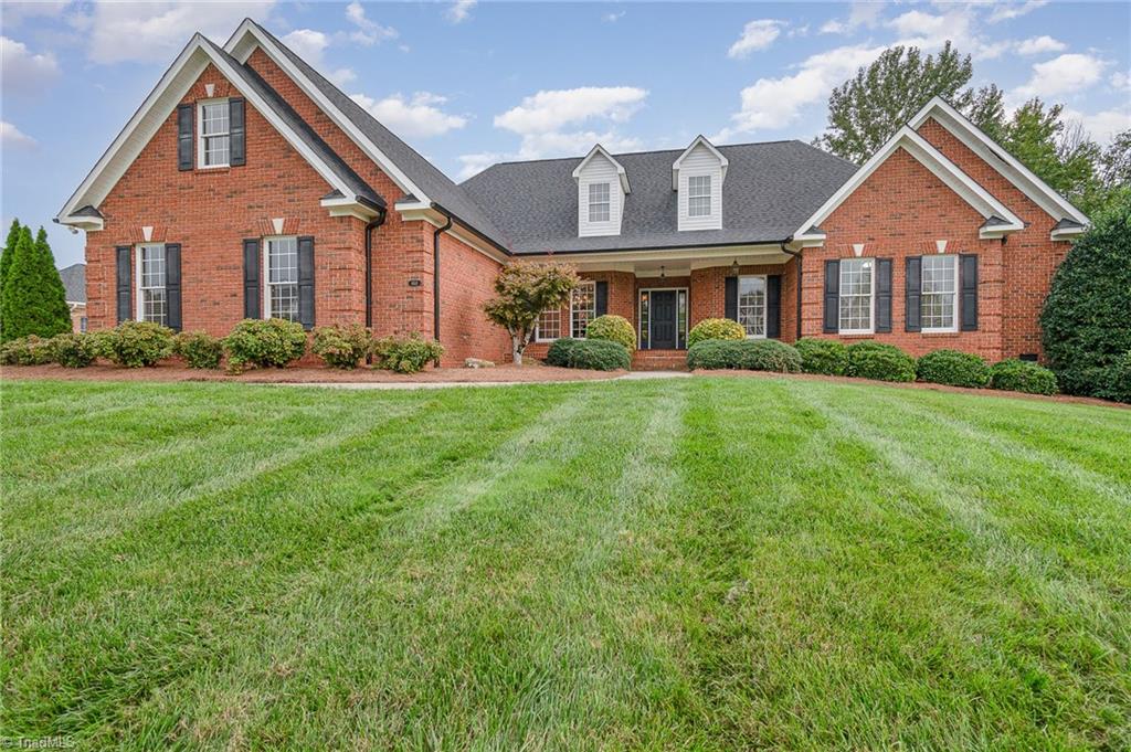 8511 Merriman Farm Road Oak Ridge, NC 27310 - Photo 5 of 43