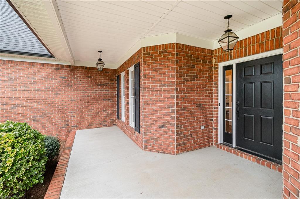8511 Merriman Farm Road Oak Ridge, NC 27310 - Photo 7 of 43