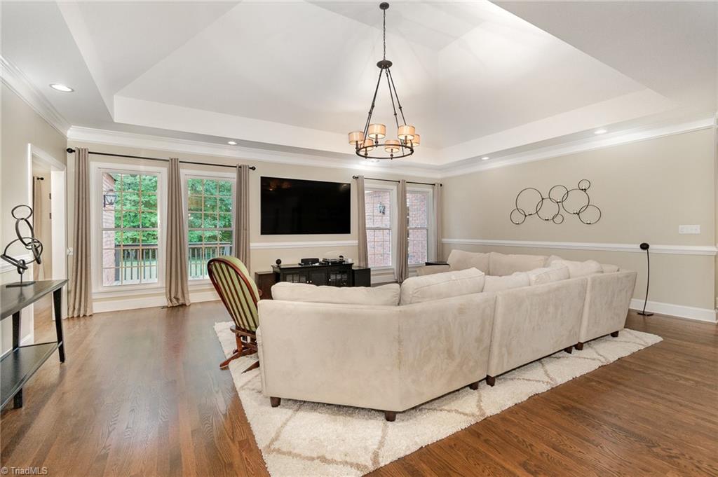 8511 Merriman Farm Road Oak Ridge, NC 27310 - Photo 10 of 43