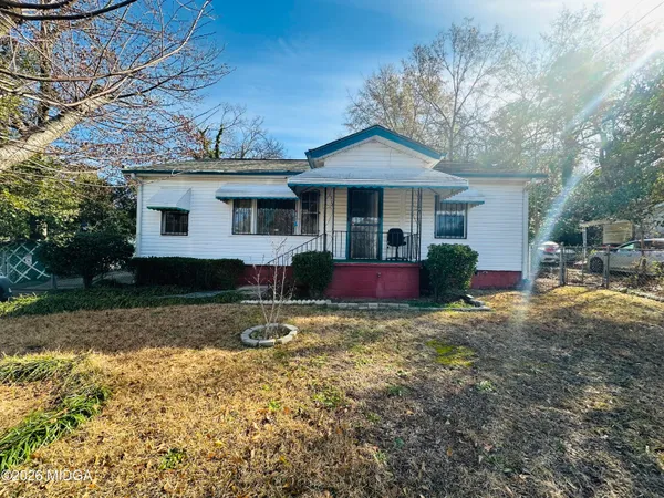 $115,000 | 1316 Triple Hill Drive, Macon, GA 31206