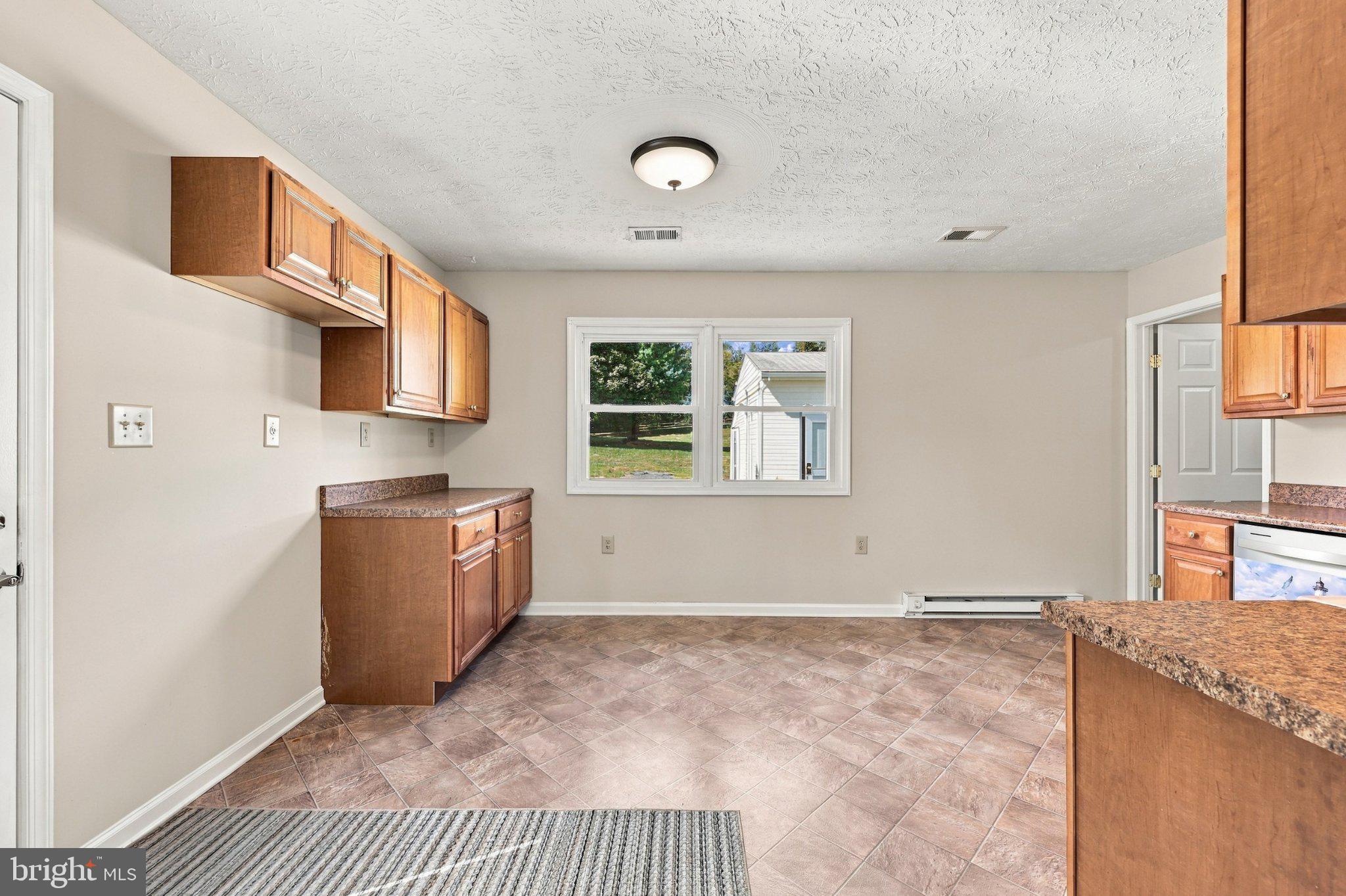 589 Ruebuck Road Clear Brook, VA 22624 - Photo 15 of 37 Kitchen Room for Dining Table