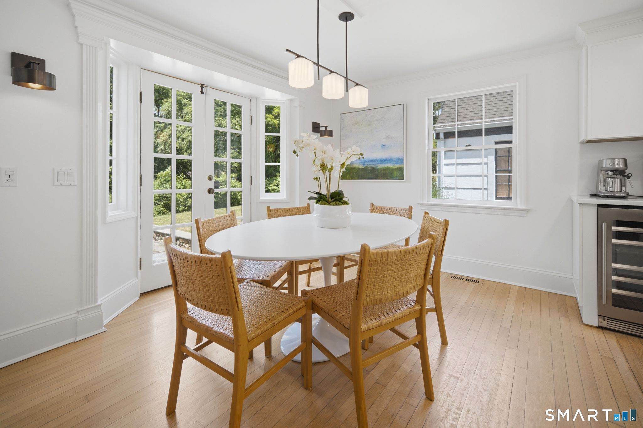 78 River Road Weston, CT 06883 - Photo 18 of 38