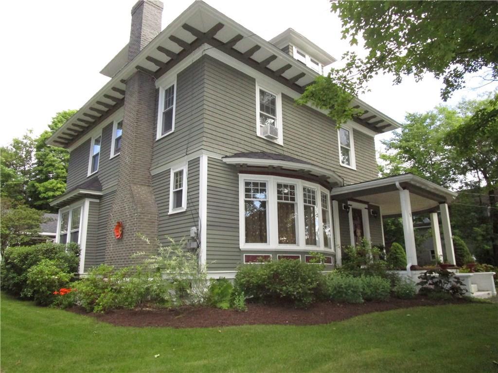 51 Dudley Street Presque Isle, ME 04769 - Photo 1 of 49 Photo