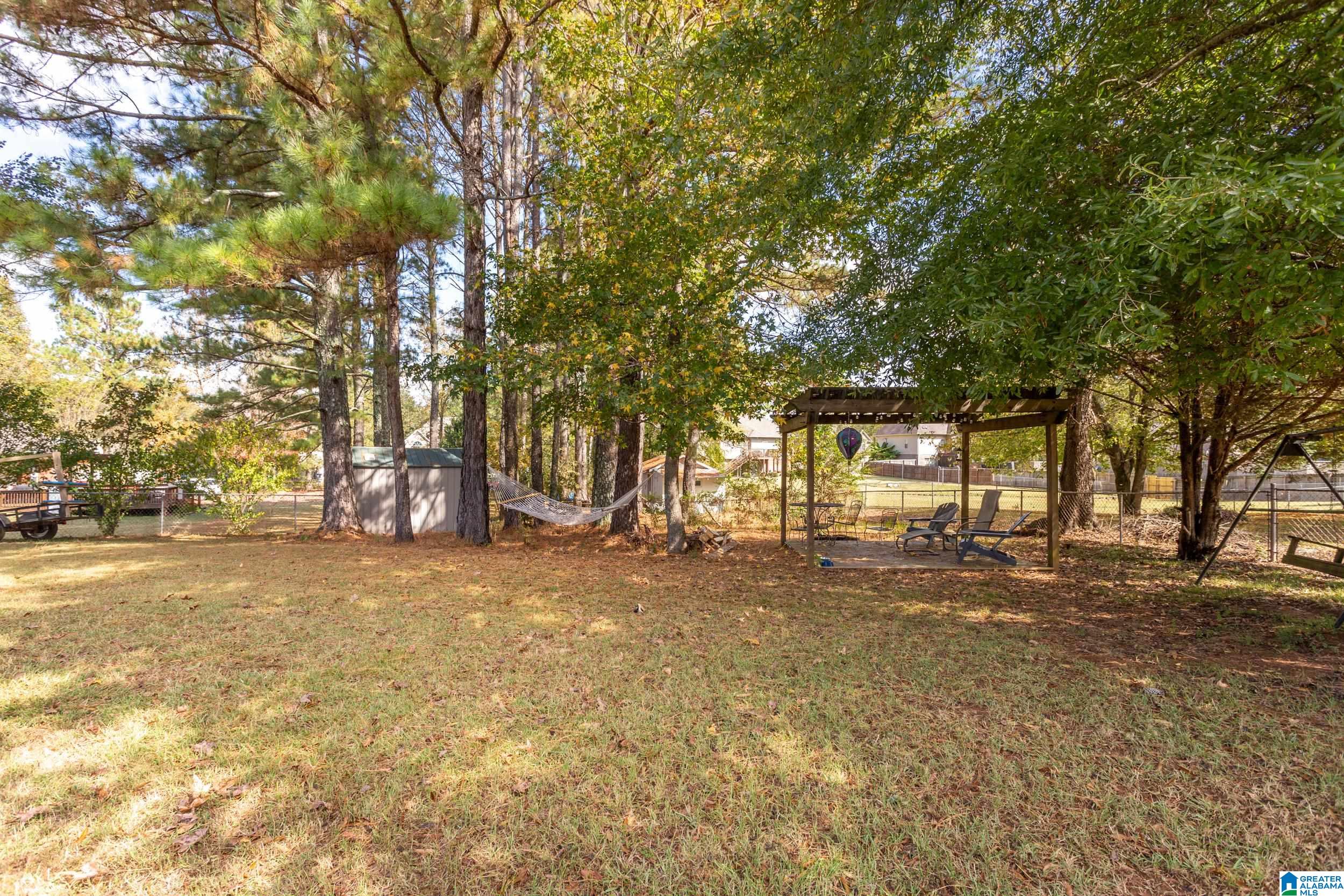 130 Peaceful Lane Springville, AL 35146 - Photo 36 of 39