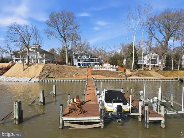 a view of a livingroom with furniture and window