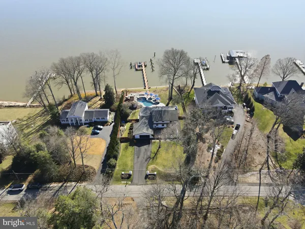 a view of swimming pool from a balcony