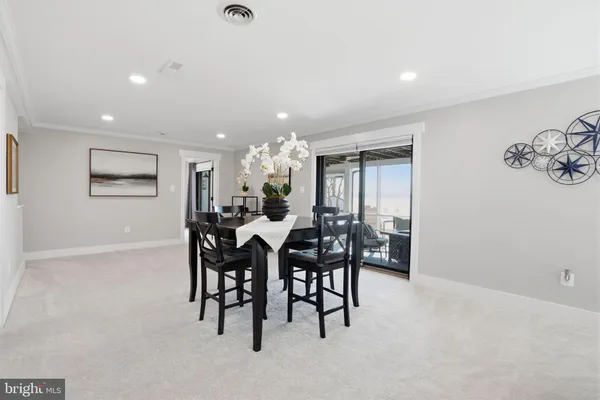 a view of a house with pool and a yard
